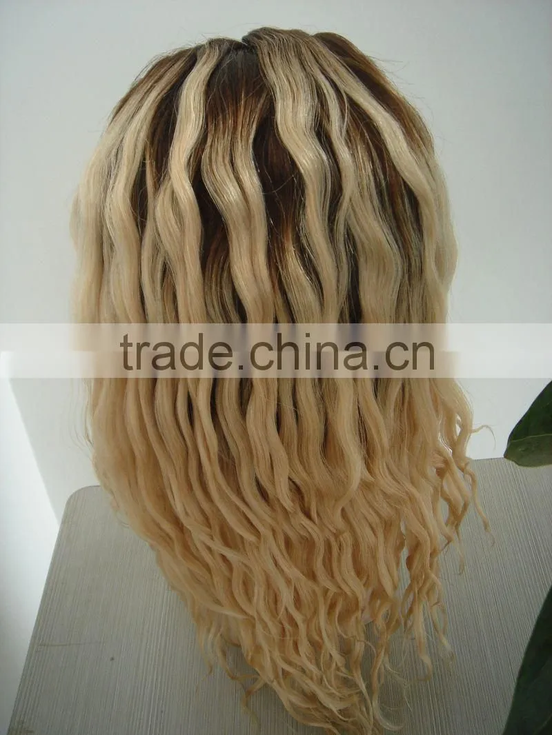 2014 Hot Dreadlocks Wig Lace Front Wig