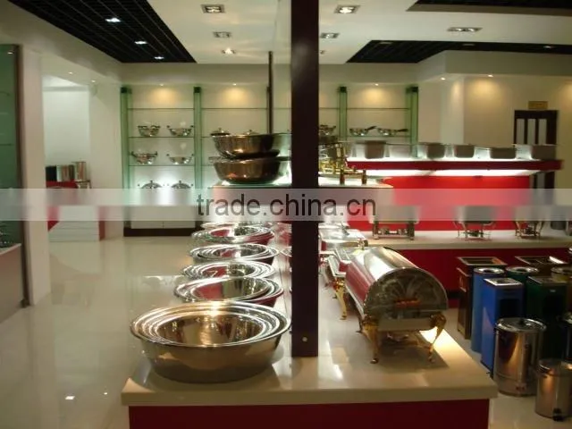 Stainless Steel Pot