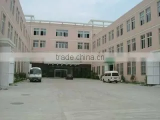 Yiwu Star Light Garment Accessories Co., Ltd. company overview - view 1