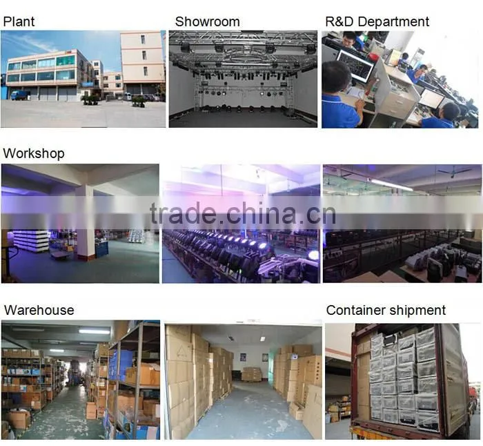 7R Beam 230W Moving Head Lights 7R Sharpy