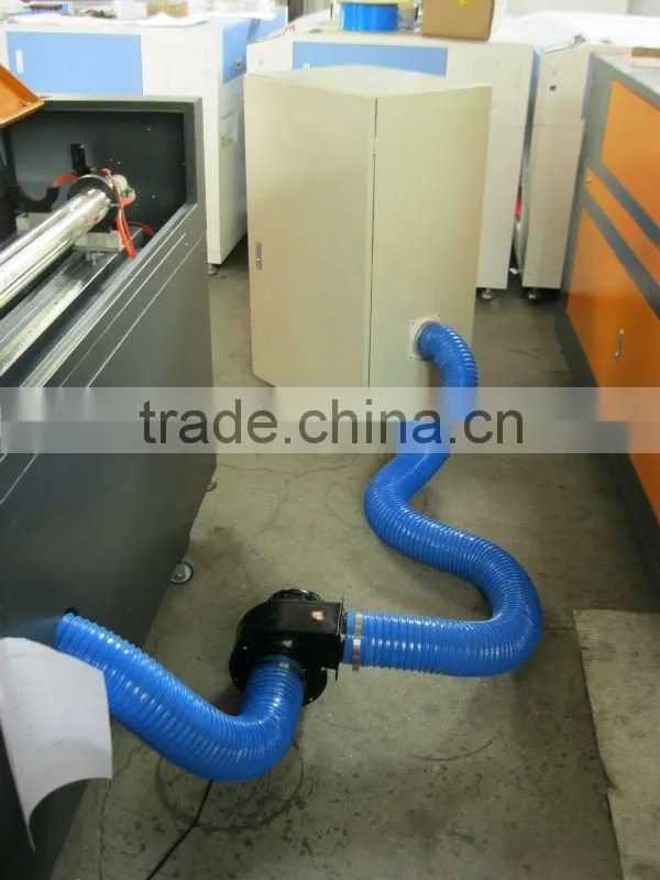 co2 laser machine/ laser engraver/ laser cutting lathe