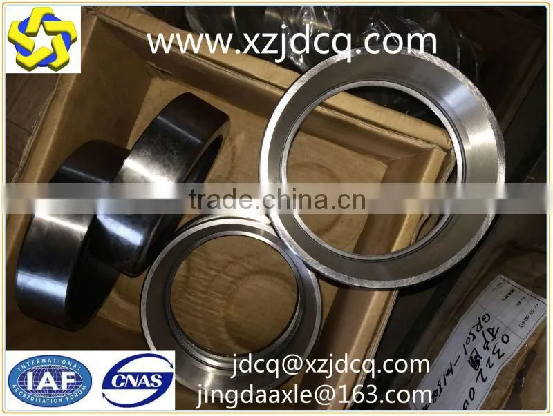 XCMG YUTONG Roller Compactor axle XG-22JR spare parts oil seal washer