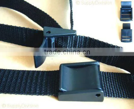 1" 25mm Ratchet Tie Down Strap Cam Buckle