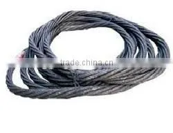 Endless Wire Rope Lifting Sling