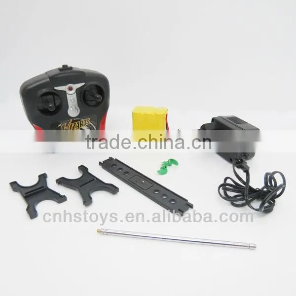 Hot Sales High Speed RC Motor Boat Toy