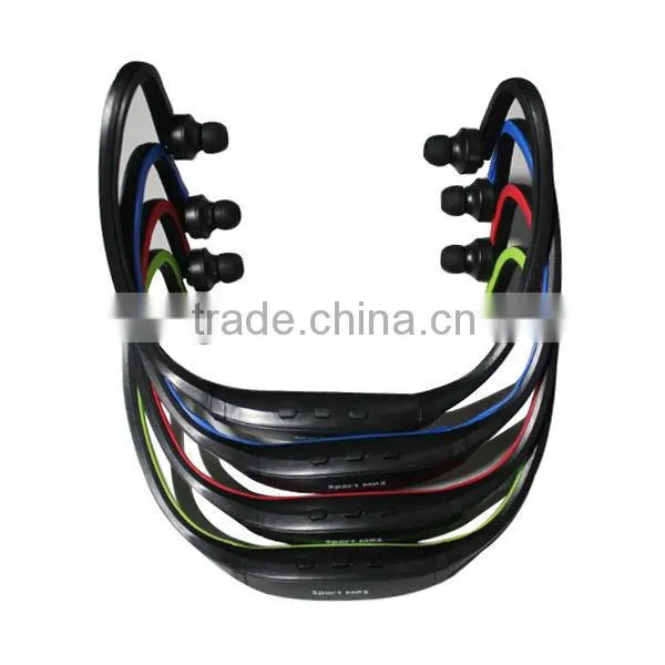 Hot Seling Driver Sport Mp3 Player Suitable For Sports