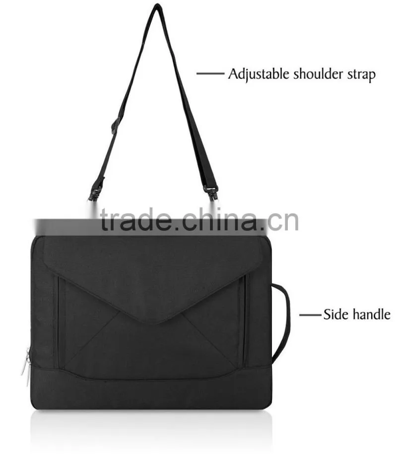 Envelope Tablet Shoulder Bag Cool Laptop Case