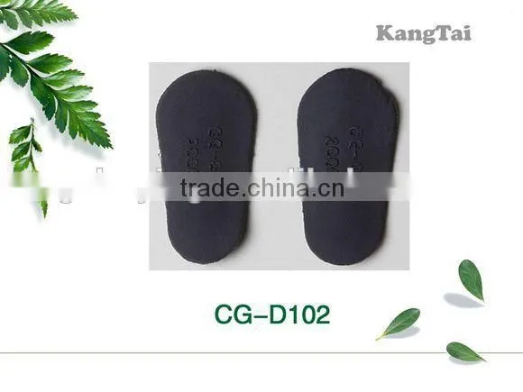 Latex cushion pad / arch support insole for different kinds shoe insole