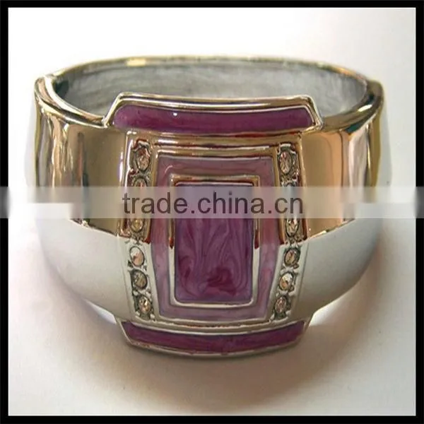 enamel bracelet manufacturer