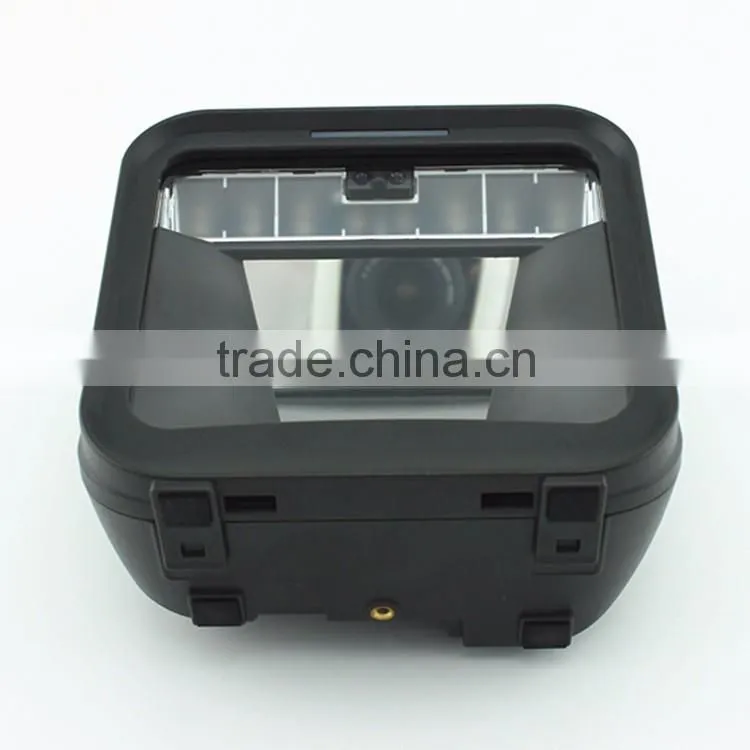 made in china 1d fixed mount CCD Barcode Scanner,supermarket Barcode Scanner
