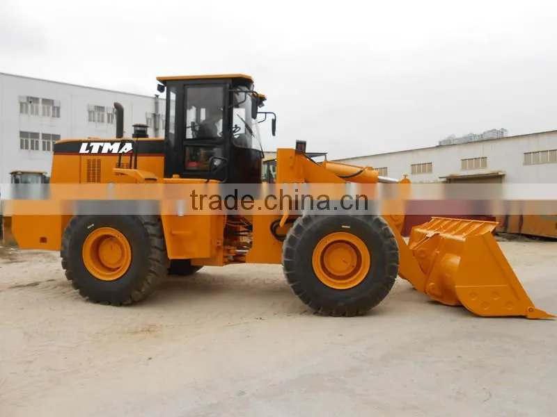 china supplier 6 ton wheel loader tire for 26.5-25