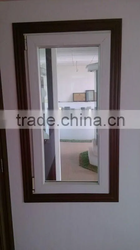 trun/tile window