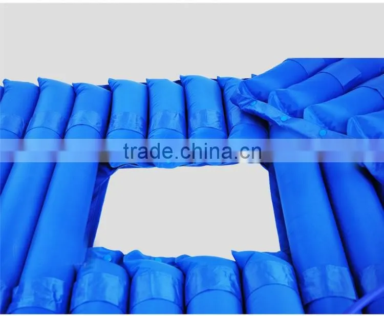 medical air mattress, air filled anti-decubitus mattress with hole, thick anti decubitus air mattress bedQCD-ZQ-1