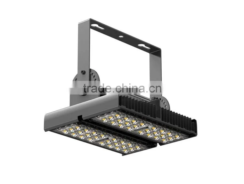 High bright 120w led canopy light for petrol station,retrofit led canopy light for gas staion