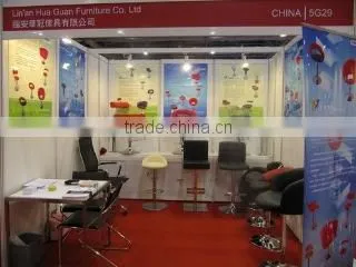 Linan Hua Guan Furniture Co., Ltd. company overview - view 3