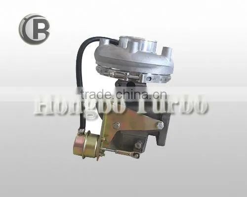 Turbocharger S200G 12709880017