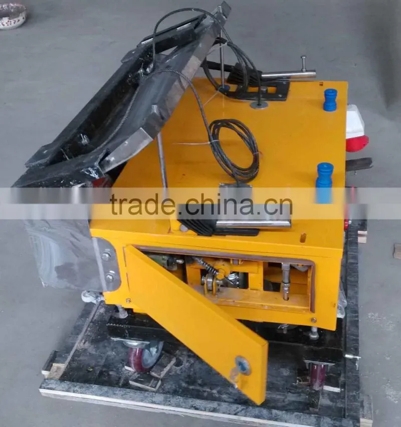 Automatic rendering machine Manufacturer ( Height: 5m)