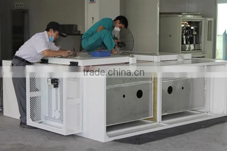osram lamp ultrviolet test uv machine