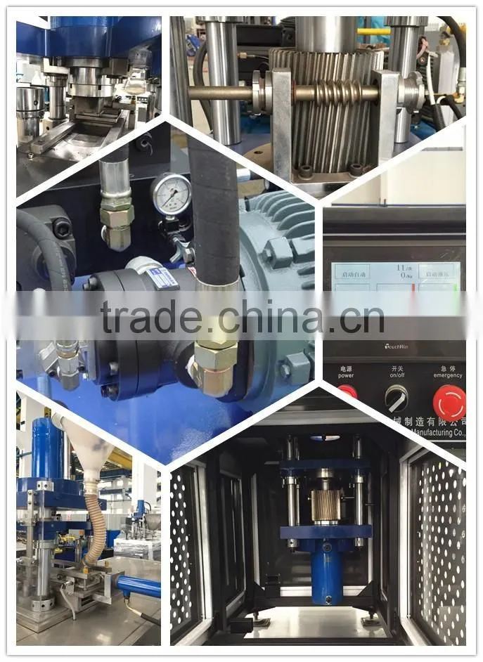 Toilet fragrance ball air freshener hydraulic tablet press machine