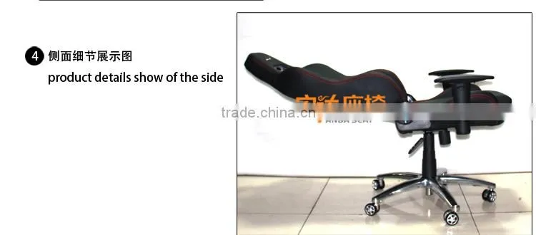 Gaming chair racing with headrest and Office Chairs gaming chair SPB