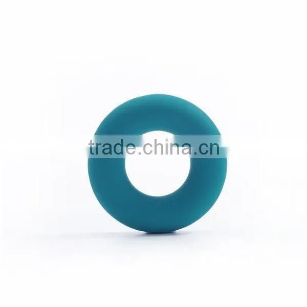 Best Baby Toys Hot Selling Silicone Baby Pendant Teether/ Silicone Baby Teether/ Silicone Teether