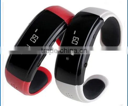 BT999 bracelet smart watch Factory