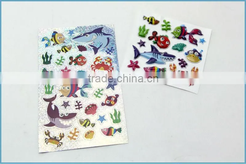 Sticker Pack for Porta