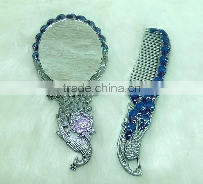 Cosmetic Makeup Mirror Set