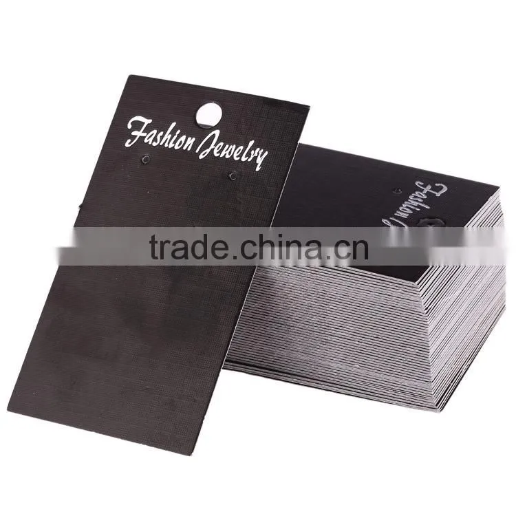 earring cards