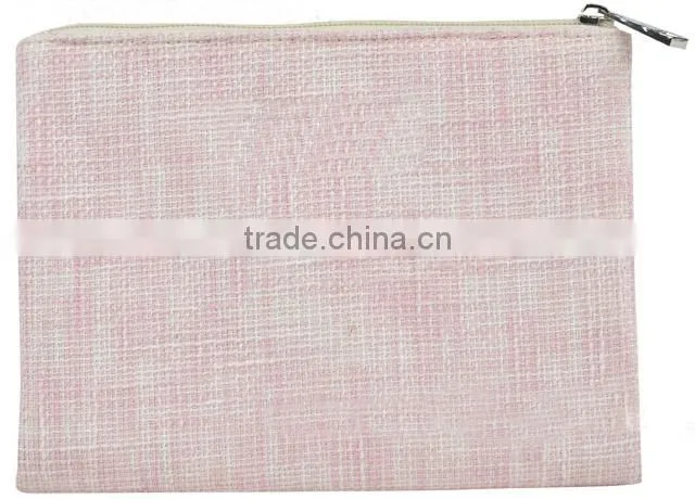 New fashion linen wallet