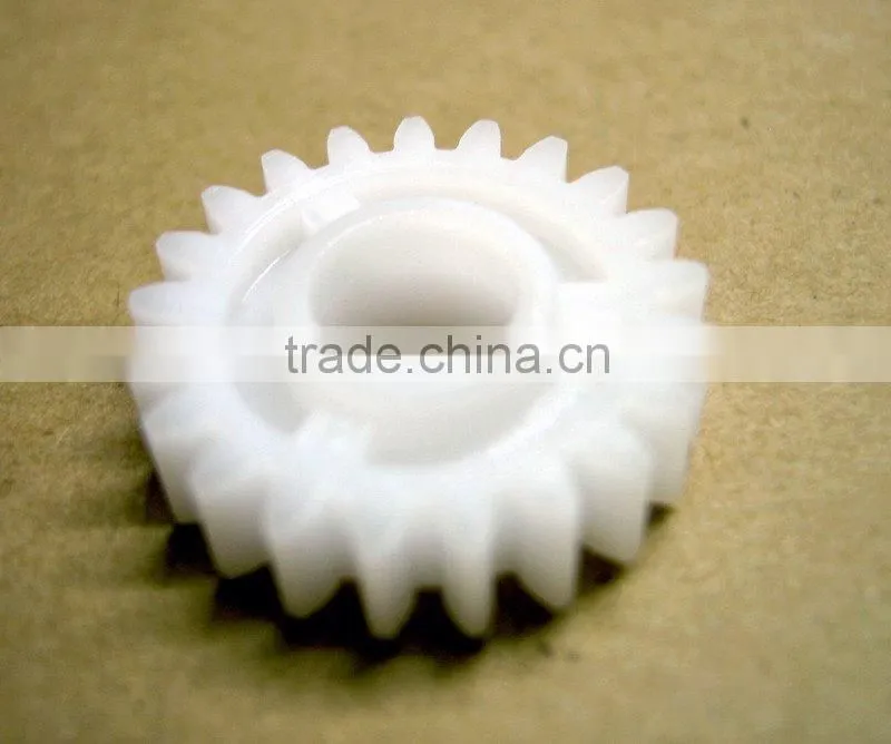 High quality FIXING GEAR 18T FOR laser jet 8100.8150 RS5-0751-000.PRINTER PARTS