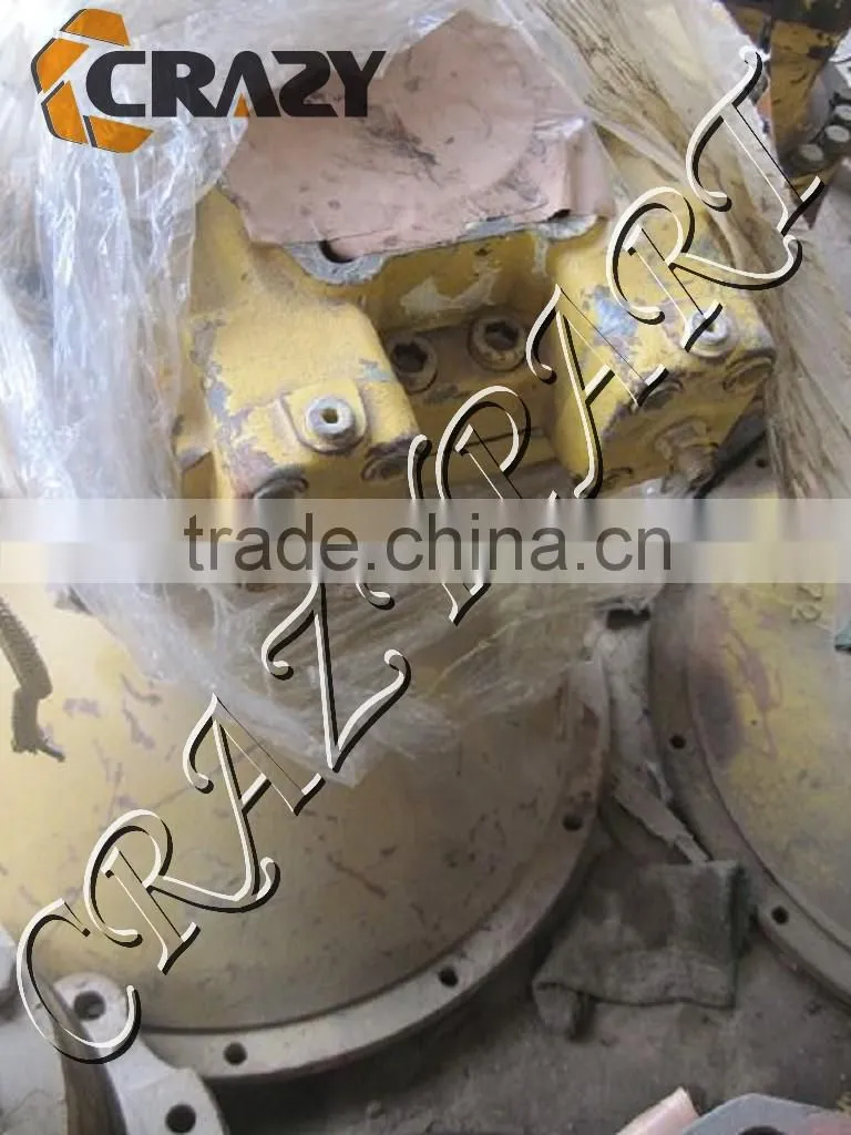 new/used E330B hydraulic pump excavator spare parts