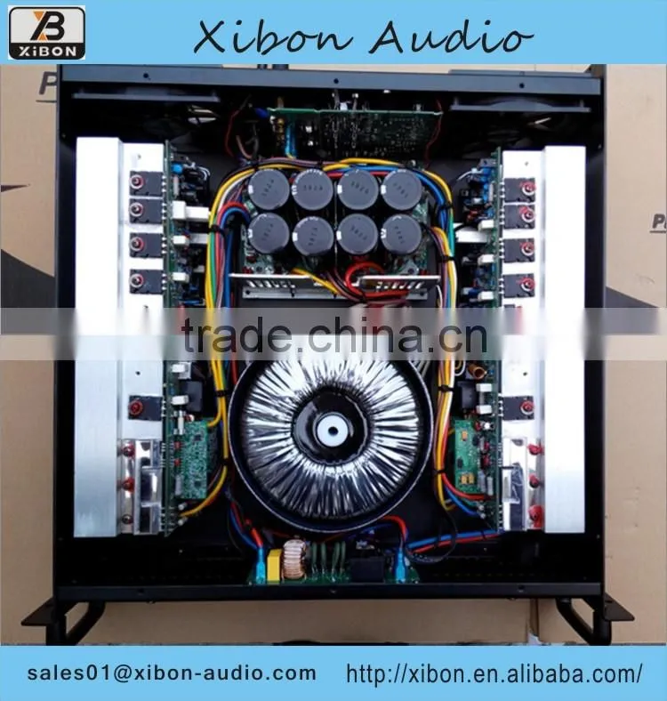 amplifier speaker professional amplifier