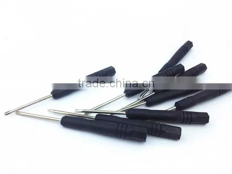 Chrome vanadium alloy steel mobile phone screen repair hand tools