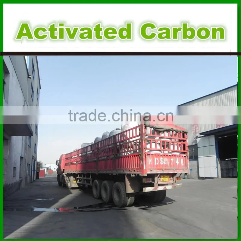 Activated carbon wood powdered activated carbon price