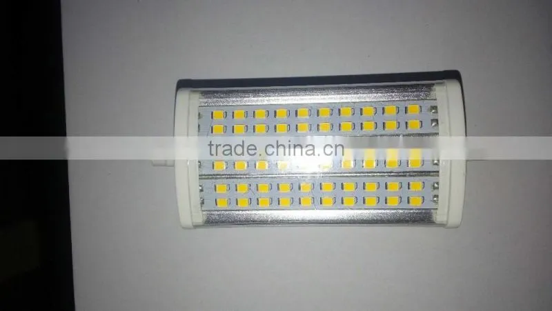 15mm diameter 22diameter ceramic R7S aluminum R7S 78mm 118mm 135mm