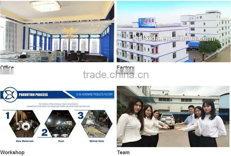 Wholesale aluminum window accessories door and window lock