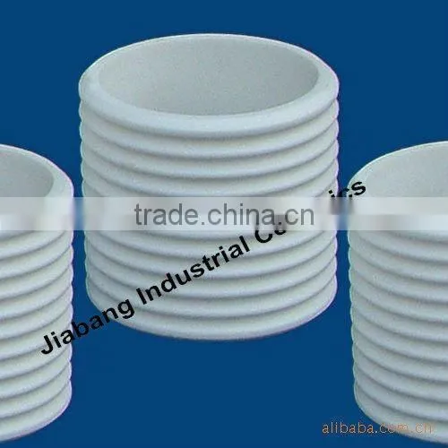 Vacuum Ceramic Tube for Relay