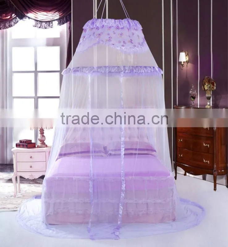 Bed Canopy/princess mosquite net/ new design/manufacturer