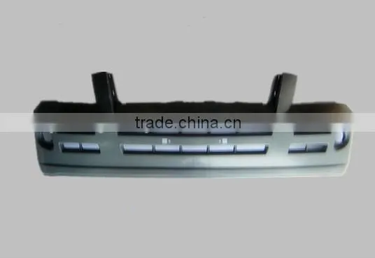 front bumper body assembly For Mitsubishi Isuzu auto parts