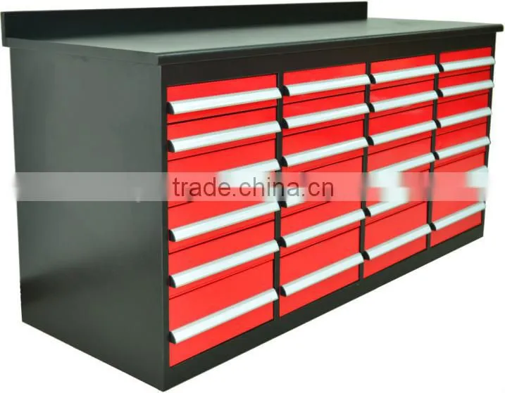high quality cabinet with drawer, cabinet with ball bearing drawer