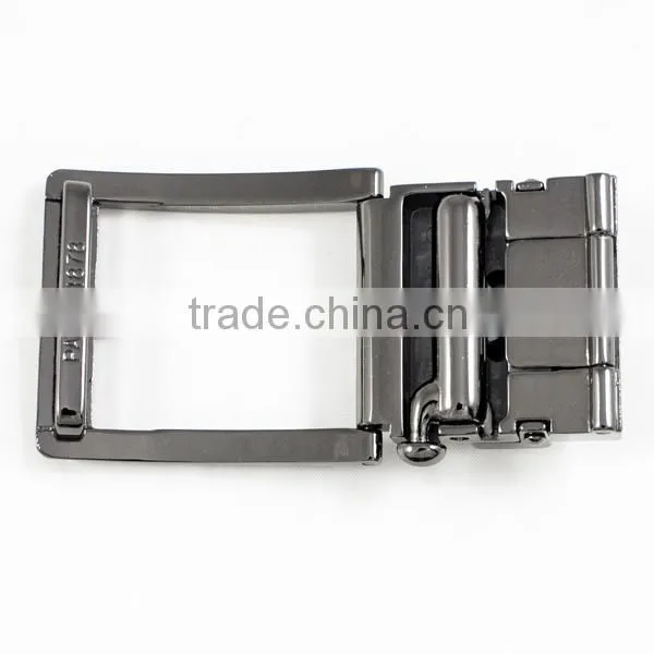 Best design automatic initial belt buckle