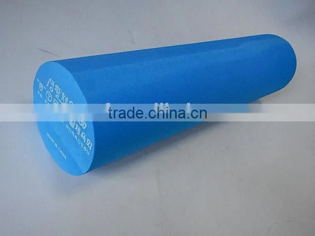 2014 new design foam yoga stick,yoga roll hot sell
