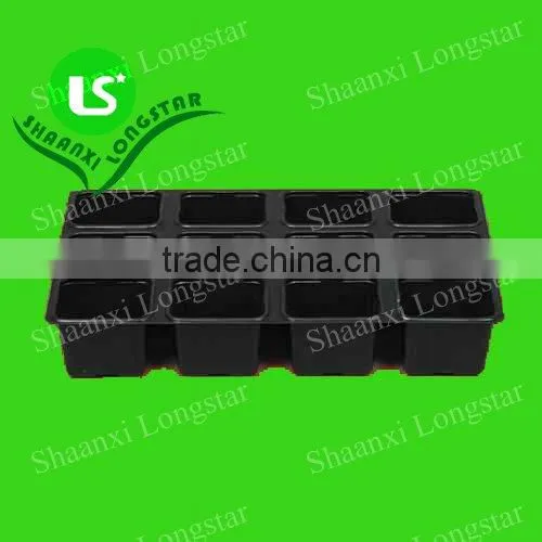 Plastic Seeding Tray