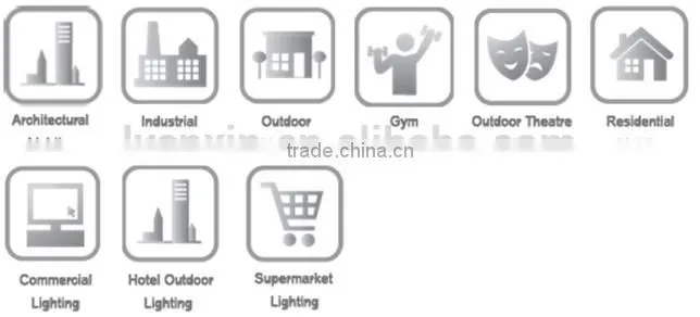 2016 150w led flood light,square 50w cob led floodlight with 3 warranty