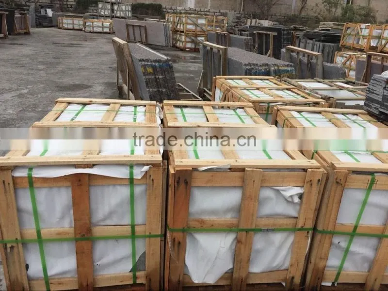 New design limestone paving stone