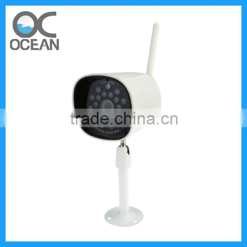 Ocean OC-Eye06S Onvif 2.0MP Outdoor / Indoor Ip Camera HD 1080P P2P WIFI IP camera