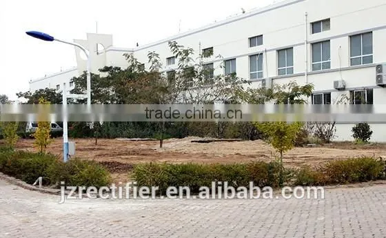China manufacture thyristor power controller of stud type