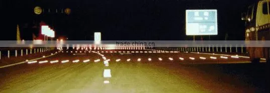 LED Solar road stud