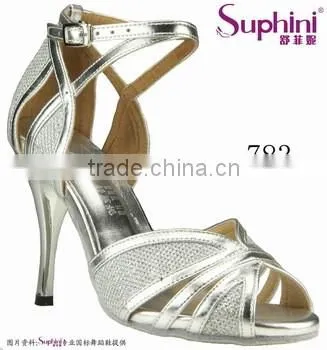 sexy comfortable ladies tango dance Shoes
